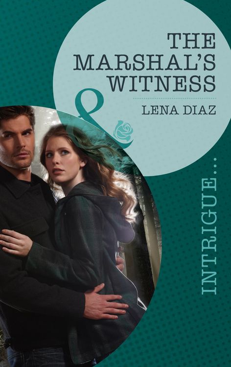 Produktbild: The Marshal's Witness
