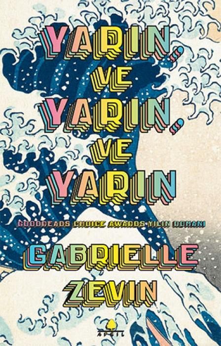 Produktbild: Yarin ve Yarin ve Yarin