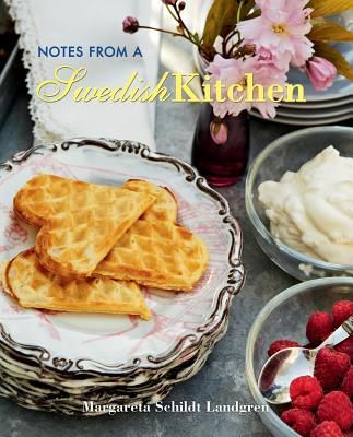 Produktbild: Notes from a Swedish Kitchen