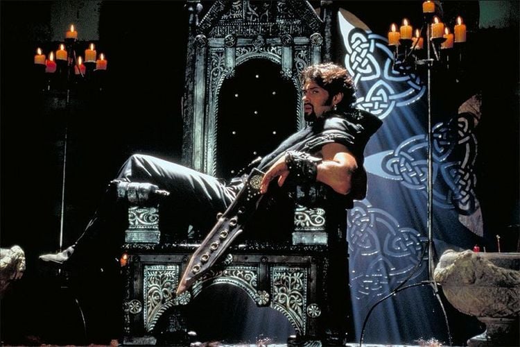Produktbild: Xena - Die Kriegerprinzessin - Die komplette Serie (Alle 6 Staffeln) (Fernsehjuwelen) [37 DVDs]