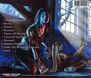 Produktbild: Pestilence