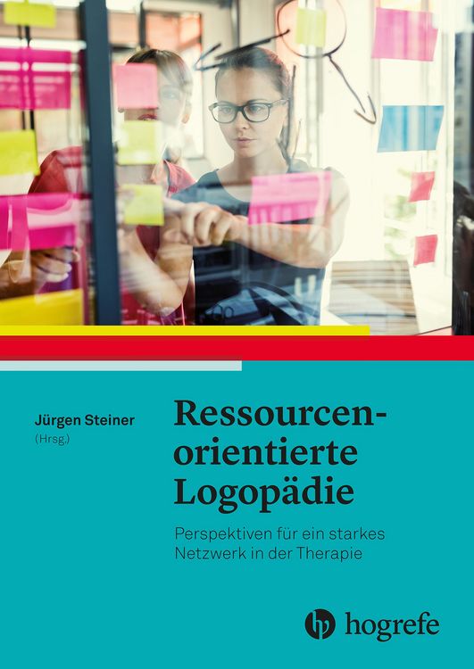 Produktbild: Ressourcenorientierte Logop&auml;die