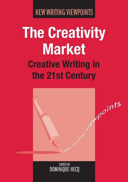 Produktbild: The Creativity Market