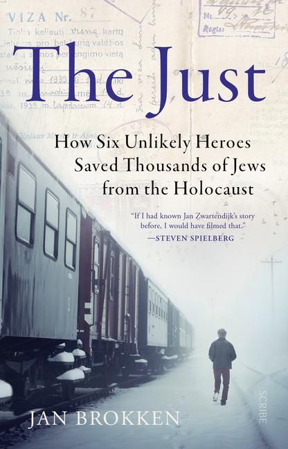 Produktbild: The Just
