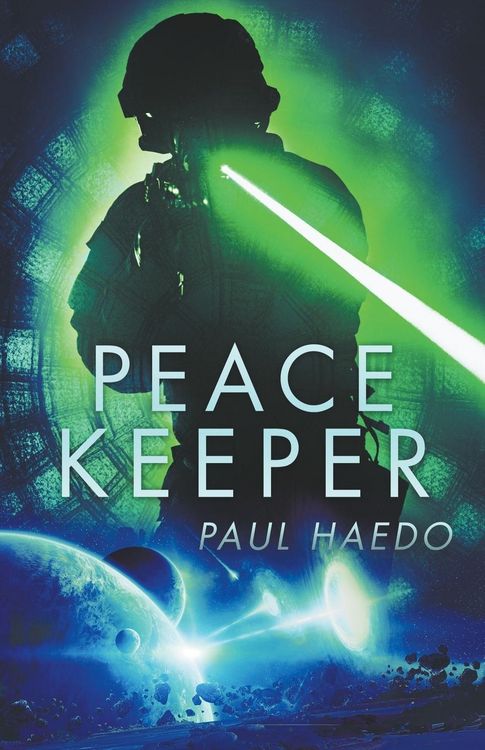 Produktbild: Peacekeeper
