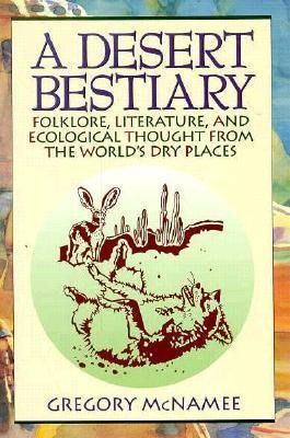 Produktbild: Desert Bestiary