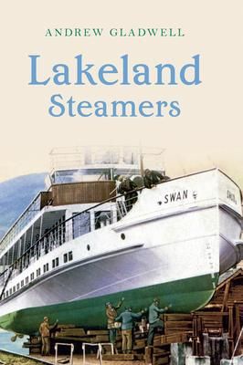 Produktbild: Lakeland Steamers