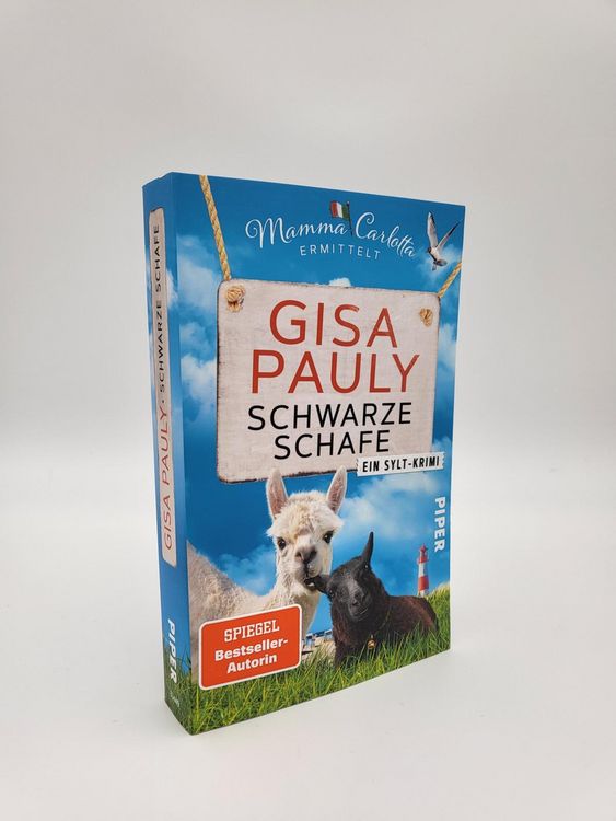 Produktbild: Schwarze Schafe
