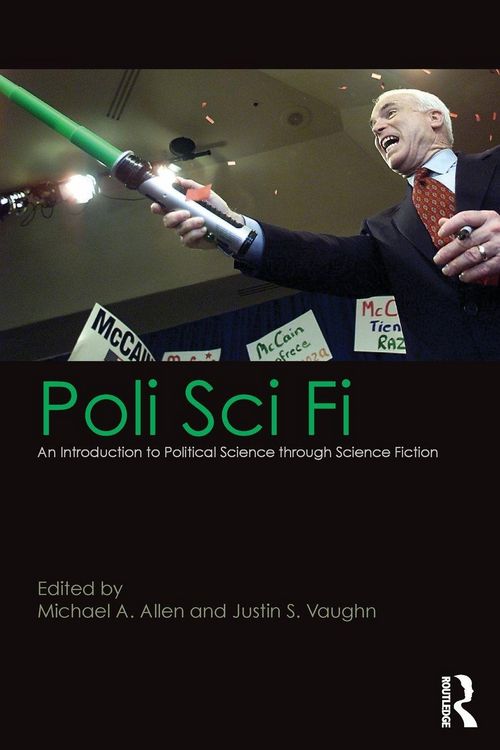 Produktbild: Poli Sci Fi