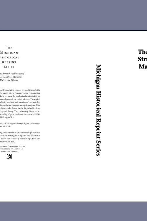 Produktbild: The Dorr War, Or, the Constitutional Struggle in Rhode Island / By Arthur May Mowry; With an Introduction by Albert Bushnell Hart.