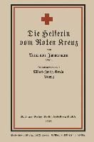 Produktbild: Die Helferin vom Roten Kreuz