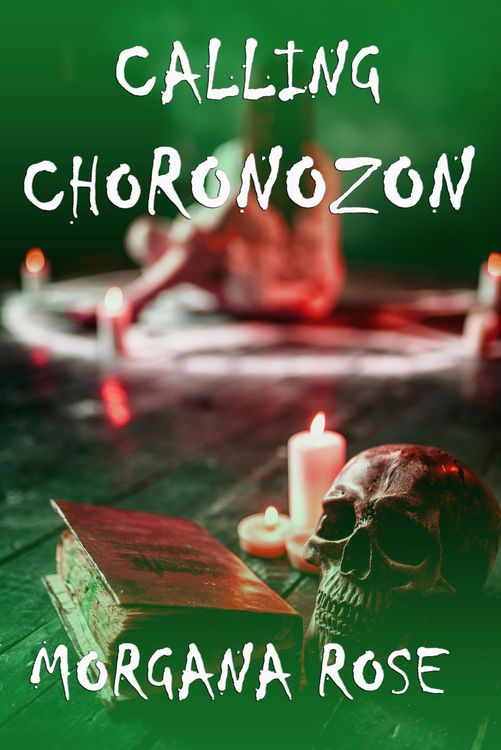 Produktbild: Calling Choronozon Demon Lovers Book 2