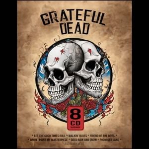 Produktbild: Grateful Dead