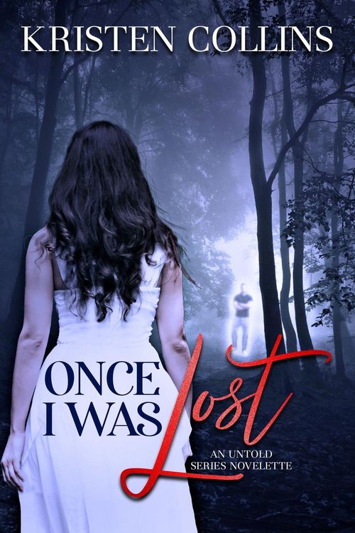Produktbild: Once I Was Lost (An Untold Series Novelette)