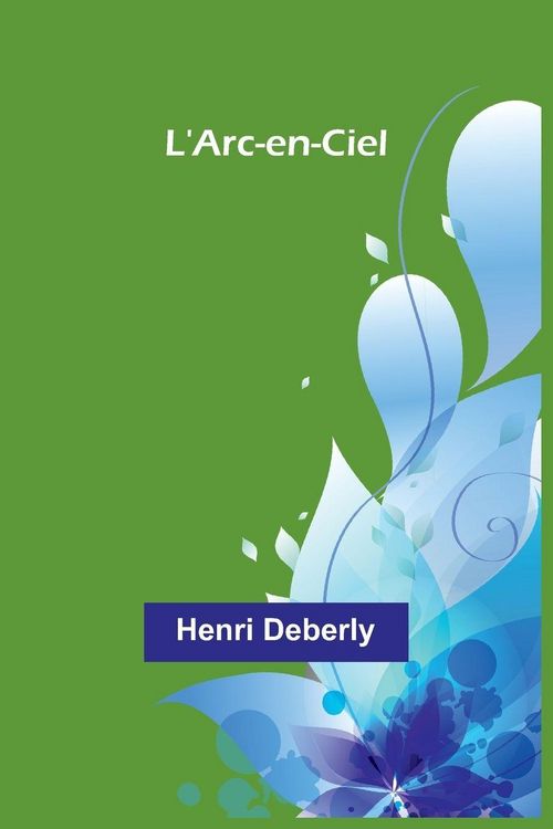 Produktbild: L'Arc-en-Ciel