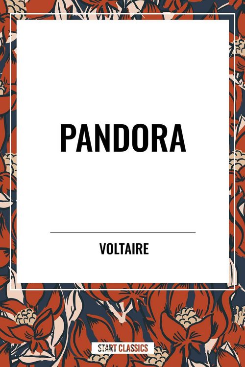 Produktbild: Pandora