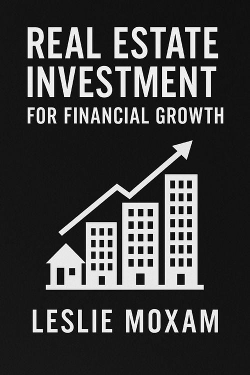 Produktbild: Real Estate Investment for Financial Growth