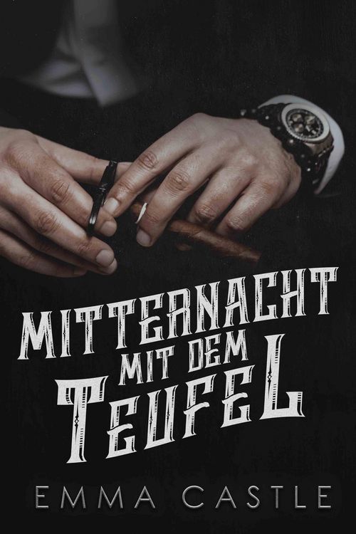 Produktbild: Mitternacht mit dem Teufel