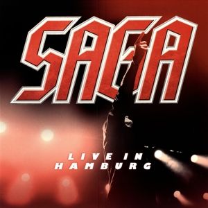 Produktbild: Live In Hamburg