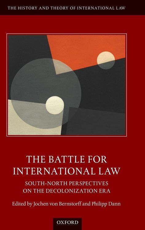 Produktbild: Battle For International Law Htil C