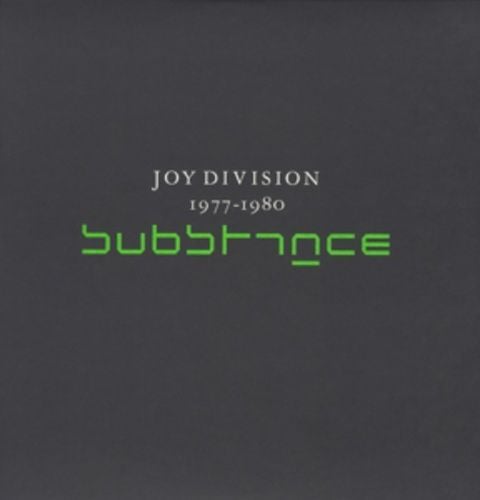 Produktbild: Substance