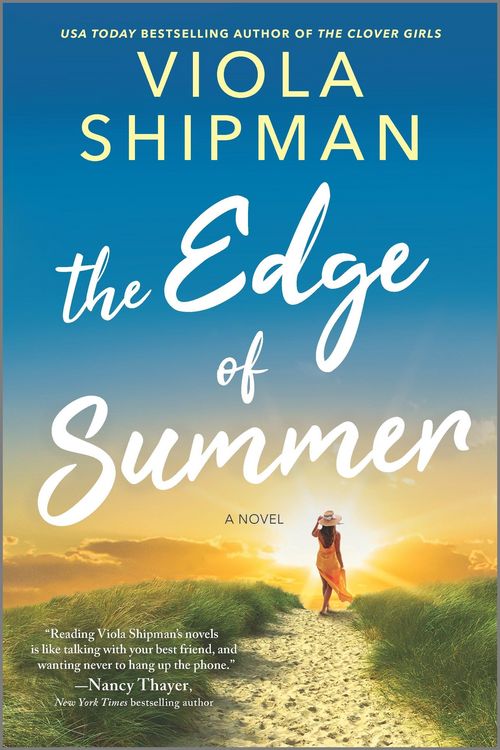 Produktbild: The Edge of Summer