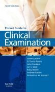 Produktbild: Epstein, O: Pocket Guide to Clinical Examination