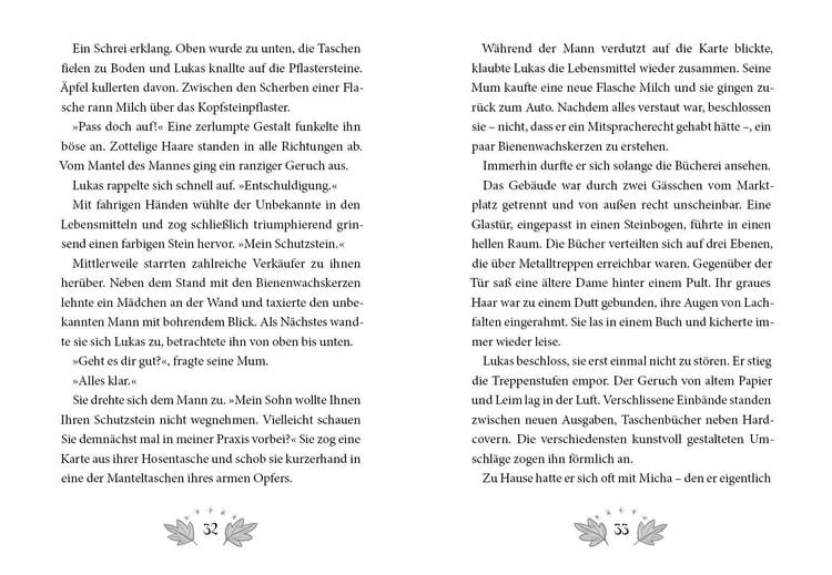 Produktbild: Fl&uuml;sterwald