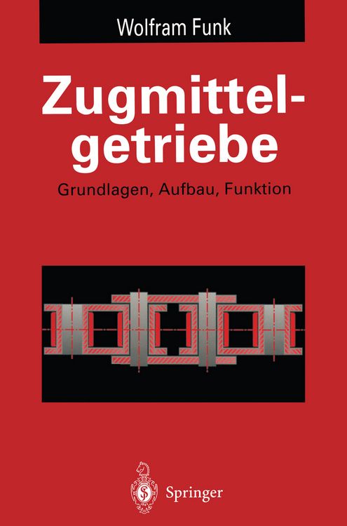 Produktbild: Zugmittelgetriebe