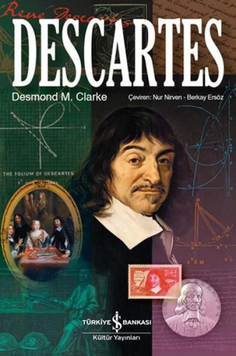 Produktbild: Descartes