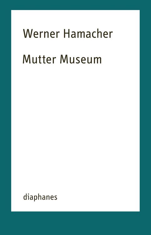 Produktbild: Mutter Museum
