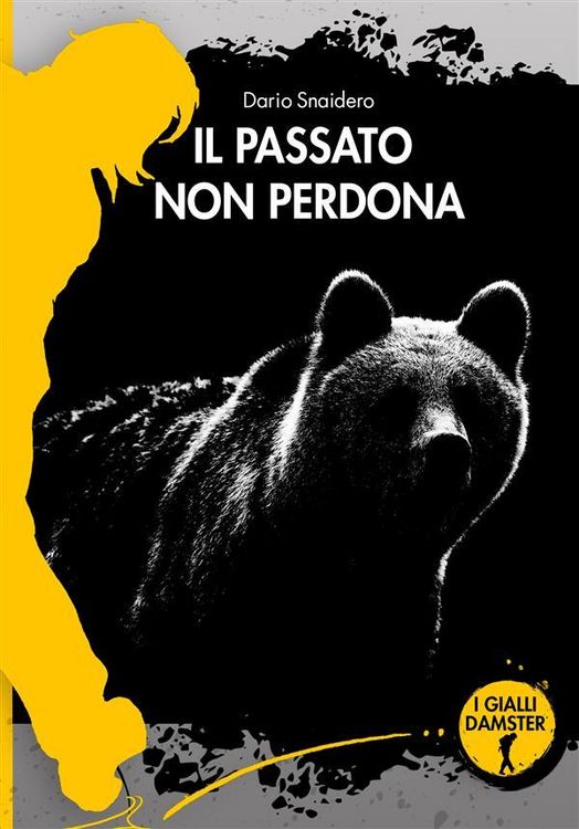 Produktbild: Il passato non perdona