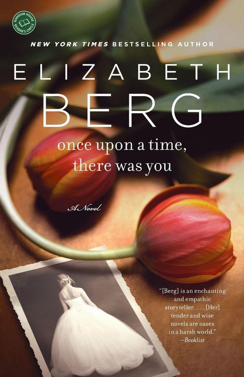 Produktbild: Once Upon a Time, There Was You