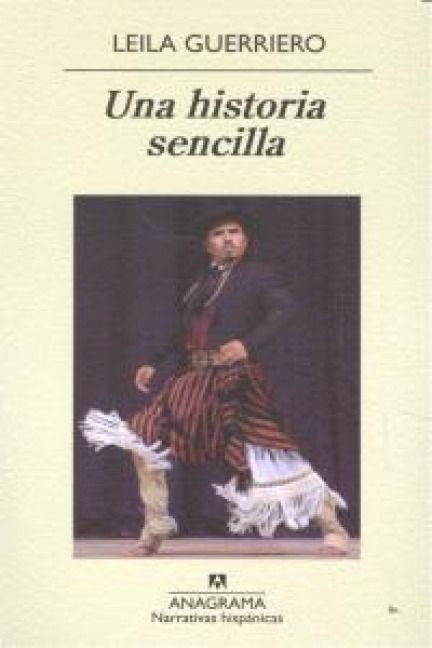 Produktbild: Una historia sencilla