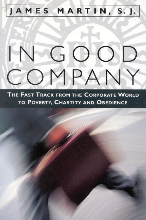 Produktbild: In Good Company