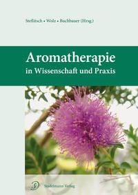 Produktbild: Aromatherapie in Wissenschaft und Praxis