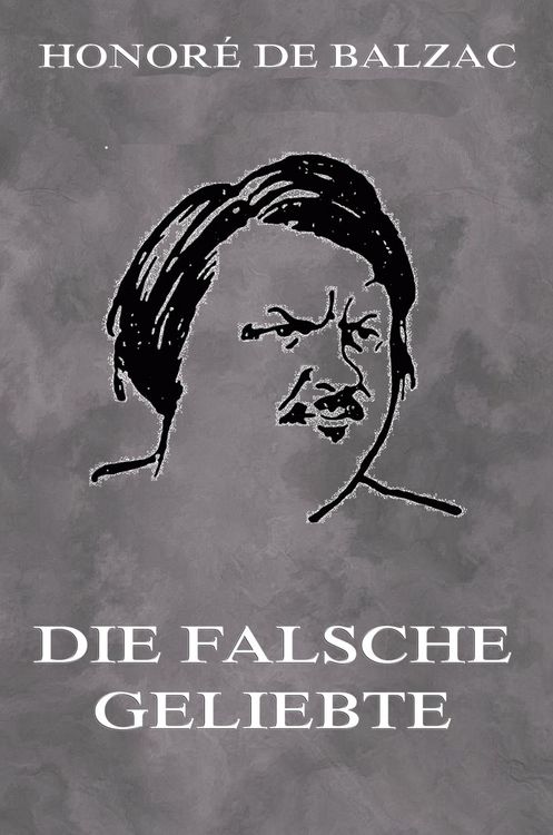 Produktbild: Die falsche Geliebte