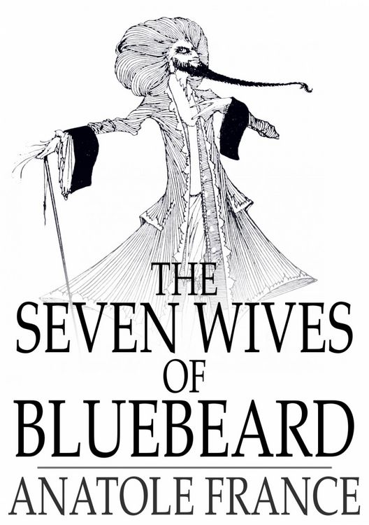 Produktbild: Seven Wives of Bluebeard