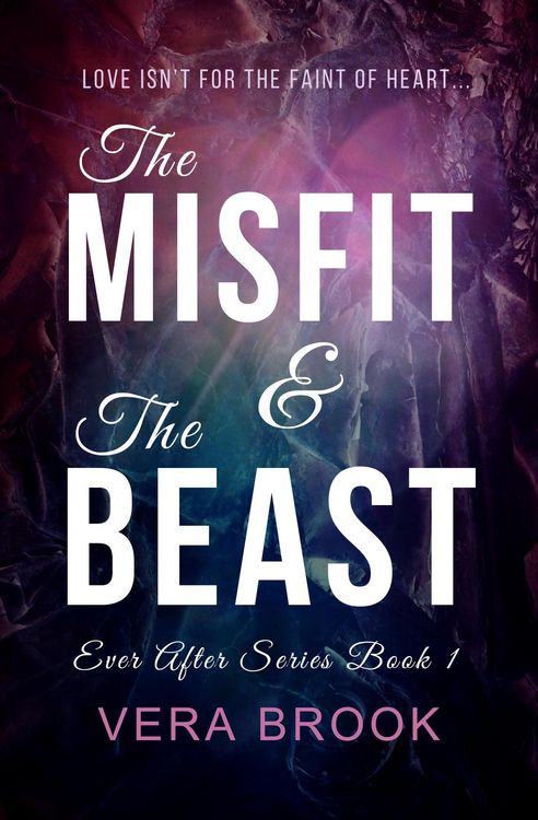 Produktbild: The Misfit and The Beast