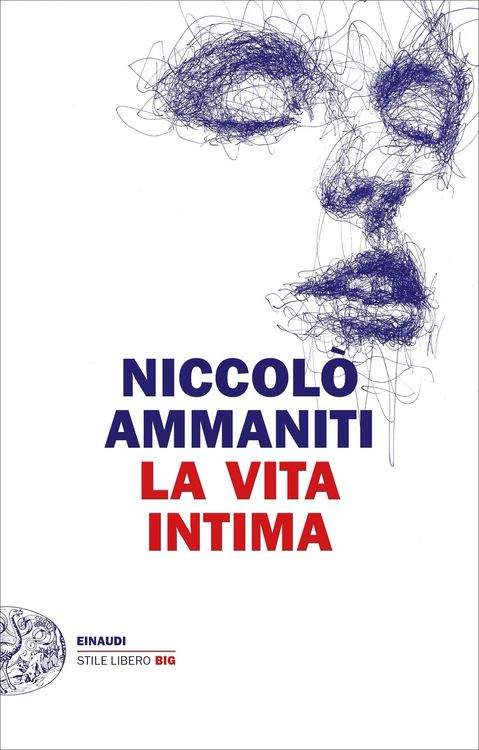 Produktbild: La vita intima