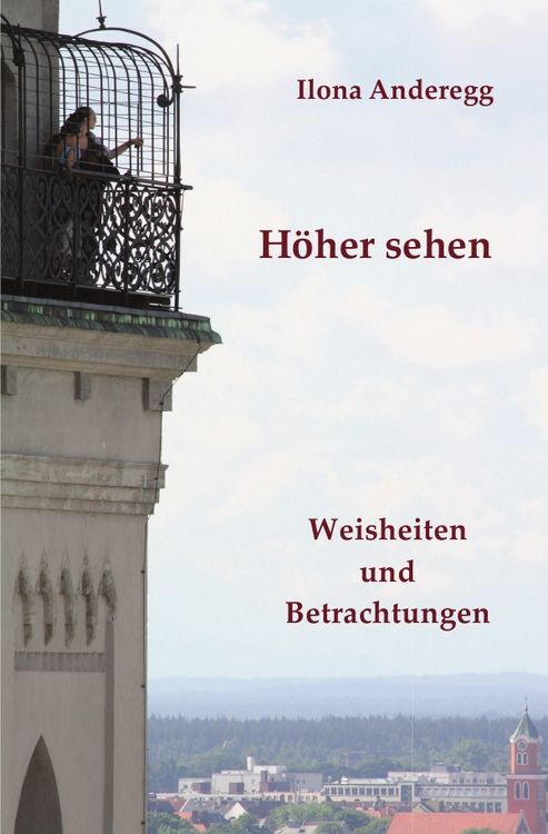 Produktbild: H&ouml;her sehen