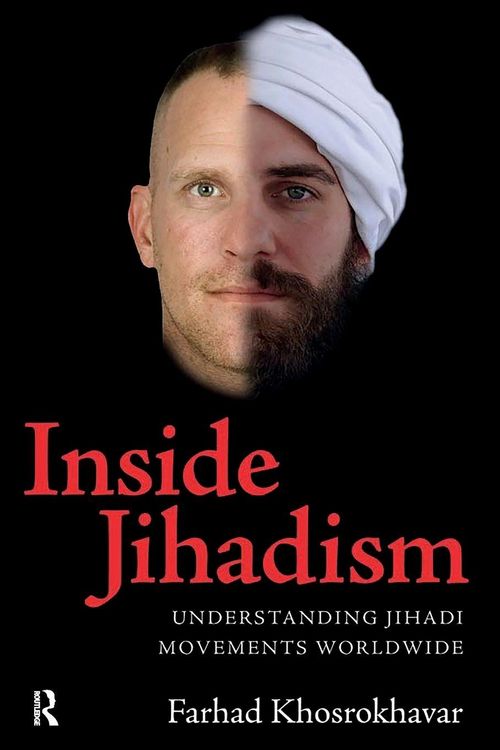 Produktbild: Inside Jihadism