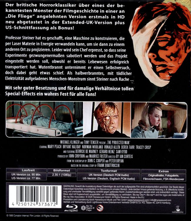 Produktbild: Frankenstein 70 - Das Ungeheuer mit der Feuerklaue