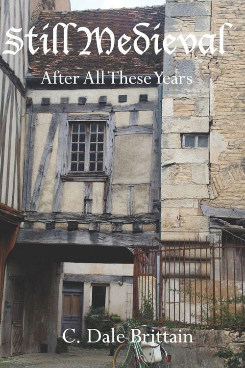 Produktbild: Still Medieval After All These Years