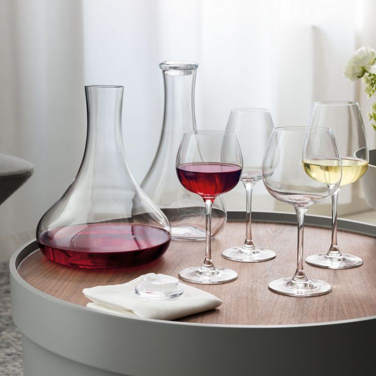 Produktbild: Villeroy & Boch Purismo Rotweindekanter