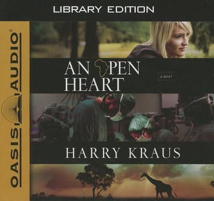 Produktbild: An Open Heart