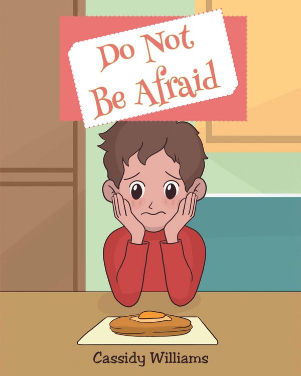 Produktbild: Do Not Be Afraid