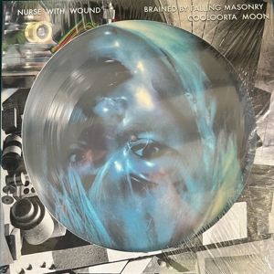 Produktbild: Brained By Fallen Masonry/Cooloorta Moon