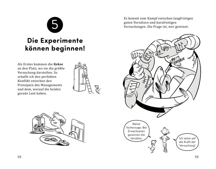 Produktbild: Professor D &uuml;bernimmt die Kontrolle &ndash; Die Sache mit den Hausaufgaben