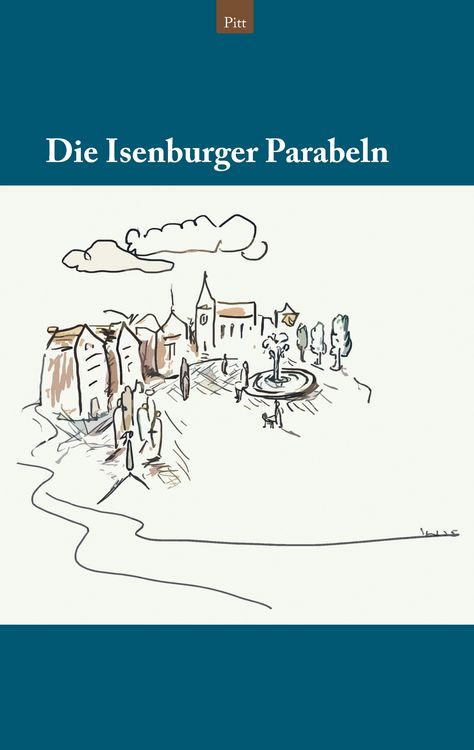 Produktbild: Die Isenburger Parabeln